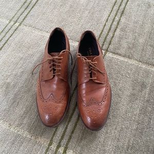 Cole Haan Grand Os Dress Shoes